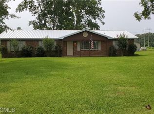 15251 Section Line Rd, Wilmer, AL 36587
