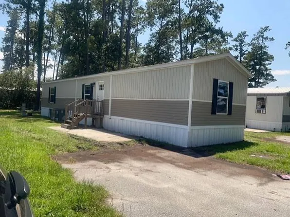 145 Emanuel Farm Rd #94, Brunswick, GA 31525