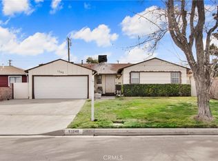 1340 W Kildare St, Lancaster, CA 93534