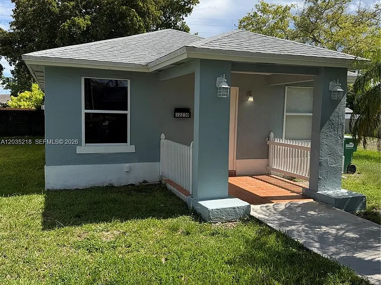12230 SW 203rd St — Photo 1
