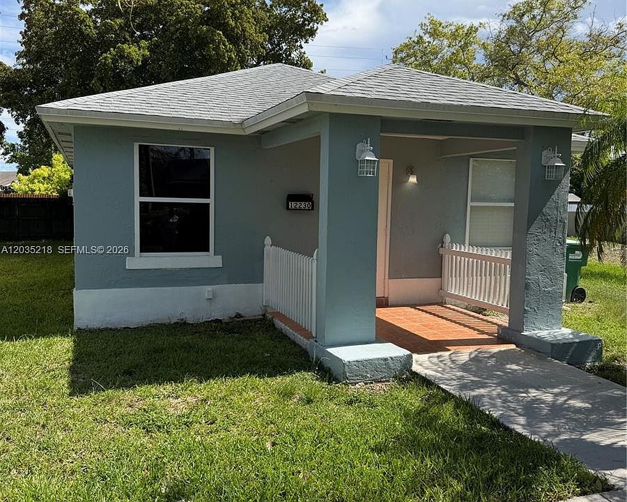 1st image of 12230 SW 203rd St