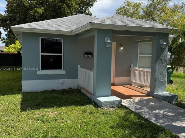 12230 SW 203rd St, Miami, FL 33177