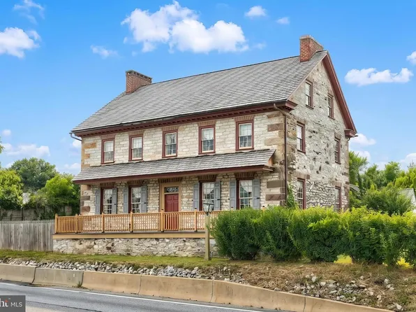4415 W Market St, York, PA 17408