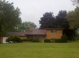 31681 Dohany Dr, Farmington Hills, MI 48336