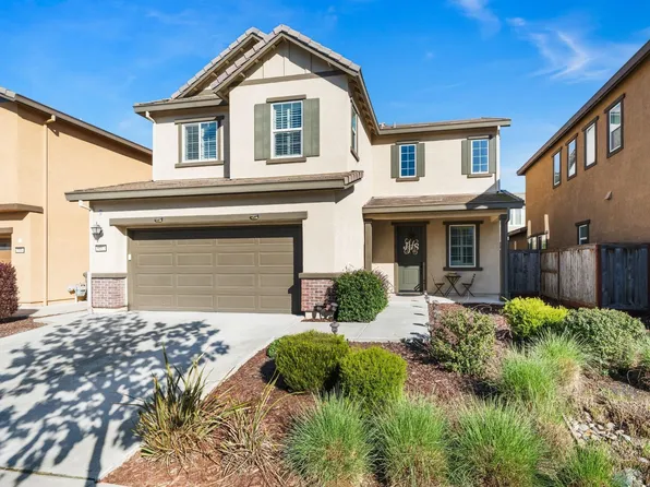 5012 KING Place, Rohnert Park, CA 94928