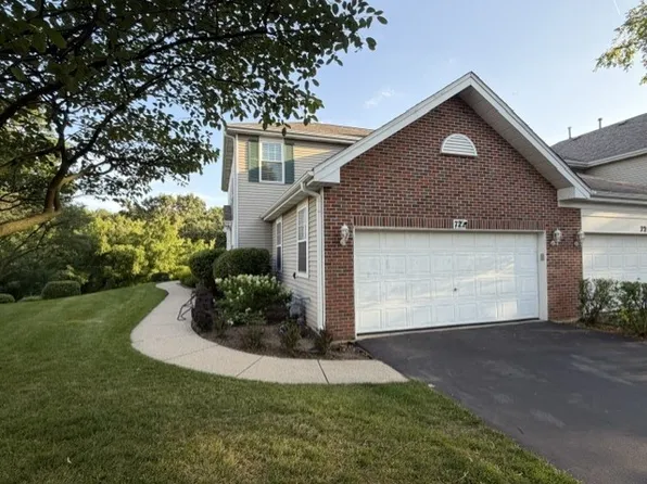 722 Timothy Ct #O, Dundee, IL 60118