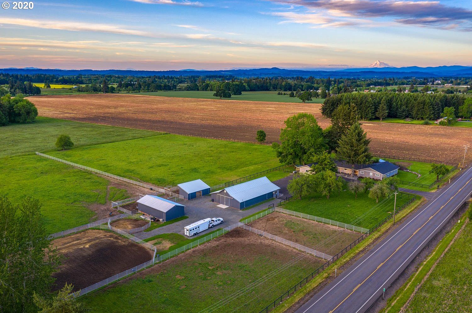 11471 S Highway 211, Molalla, OR 97038 Zillow