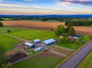 11471 S Highway 211, Molalla, OR 97038
