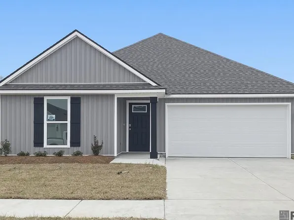 434 Miraval Ave, Zachary, LA 70791