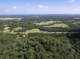 3 E 1180th Rd, Okemah, OK 74859