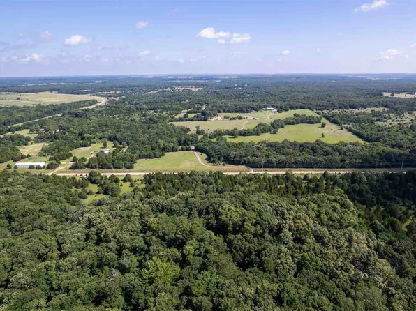 3 E 1180th Rd, Okemah, OK 74859