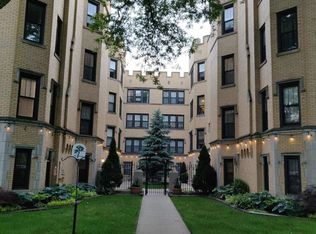 6436 N Leavitt St APT 1E, Chicago, IL 60645