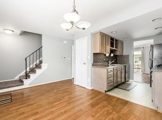 2552 Scioto View Ln, Columbus, OH 43221
