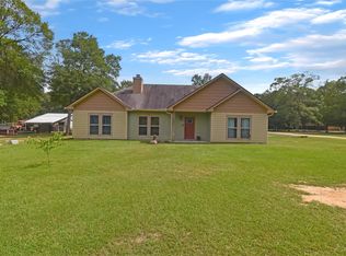 115 Private Road 5250, Warren, TX 77664