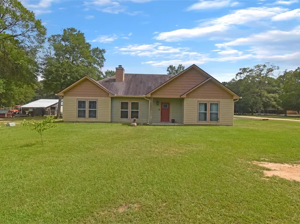 115 Private Road 5250, Warren, TX 77664