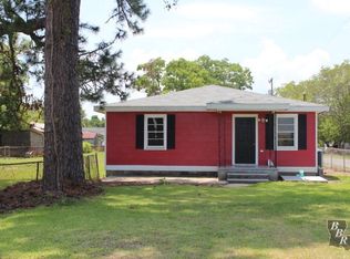 14914 W Main St, Cut Off, LA 70345
