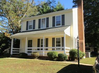 1675 Ravens Pl, Charlottesville, VA 22911