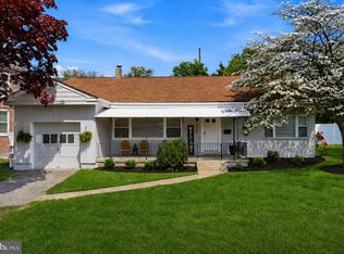 2147 Franklin Ave, Morton, PA 19070