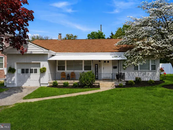 2147 Franklin Ave, Morton, PA 19070