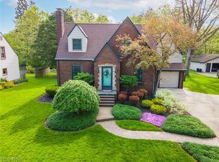 6103 Glenwood Ave, Youngstown, OH 44512