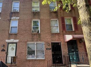 1063 W Lexington St, Baltimore, MD 21223