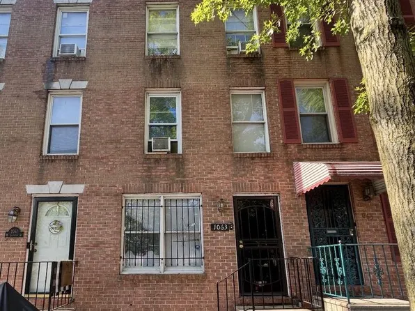1063 W Lexington St, Baltimore, MD 21223