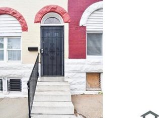 1812 Rutland Ave, Baltimore, MD 21213