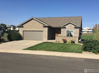 2095 Birdie Way, Milliken, CO 80543