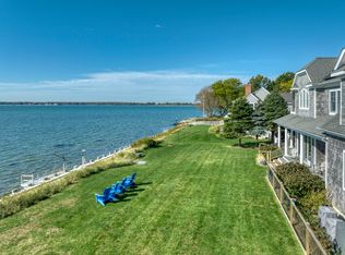 1060 Willow Terrace Ln, Orient, NY 11957