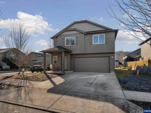 36734 Indian Summer St, Sandy, OR 97055