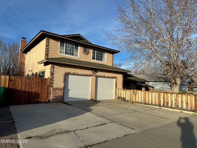 4185 Mira Loma Dr, Reno, NV, 89502