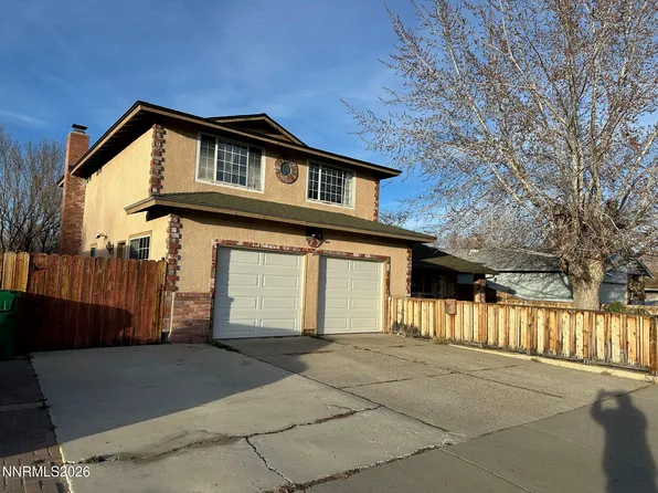 4185 Mira Loma Dr, Reno, NV 89502