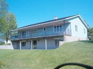 10683 Moonlight Bay Rd, Cheboygan, MI 49721