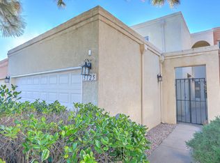5125 Pinata Pl NE, Albuquerque, NM 87109