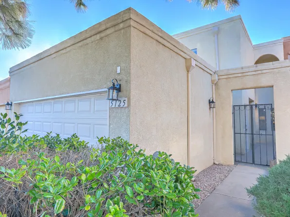 5125 Pinata Pl NE, Albuquerque, NM 87109