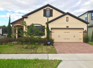 5105 Sorrento Blvd W #5105, Saint Cloud, FL 34771