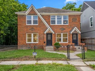 2618 Truxillo St, Houston, TX 77004