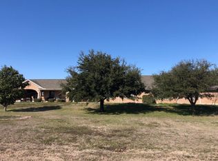 10124 Westridge Rd, Fort Worth, TX 76126