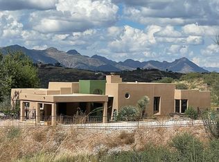 978 Calle Amarillo, Rio Rico, AZ 85648