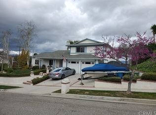 780 Wishard Ave, Simi Valley, CA 93065