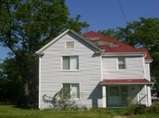 534 W Woodland Ave, Youngstown, OH 44502