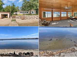 13535 Falcon Loop, Osakis, MN 56360