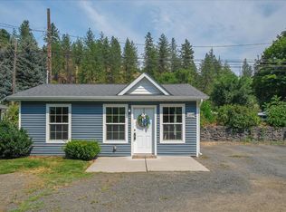 1126 S Coeur Dalene St, Spokane, WA 99224