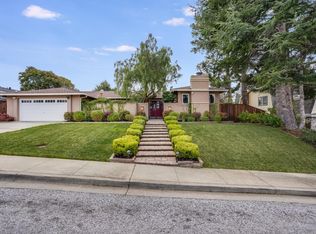 2727 Wemberly Dr, Belmont, CA 94002