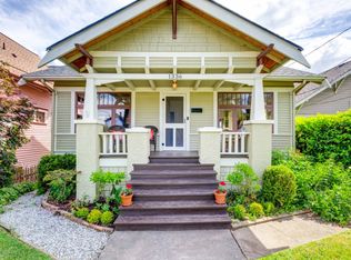 1336 Grant St, Bellingham, WA 98225