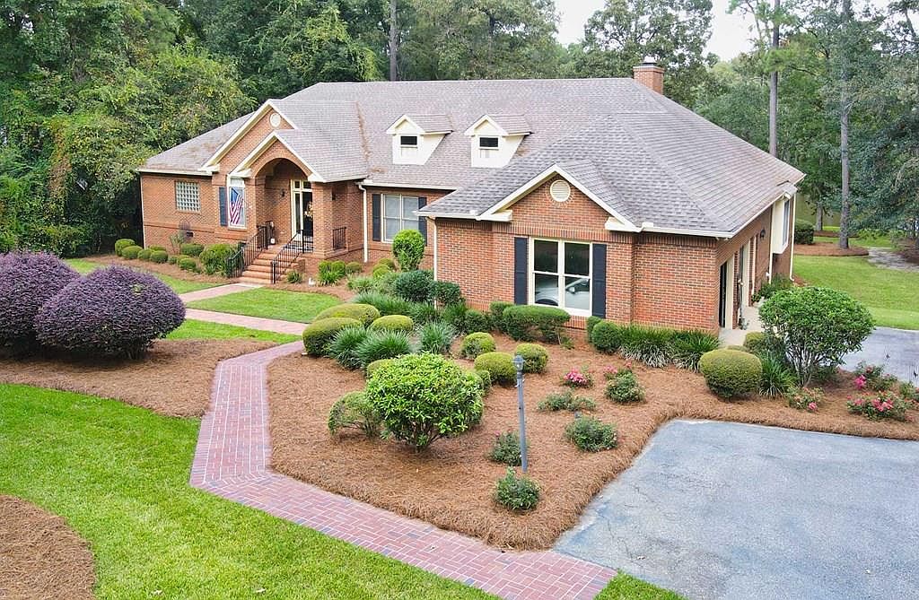 105 Ivanhoe Dr, Thomasville, GA 31792 MLS 922547 Zillow