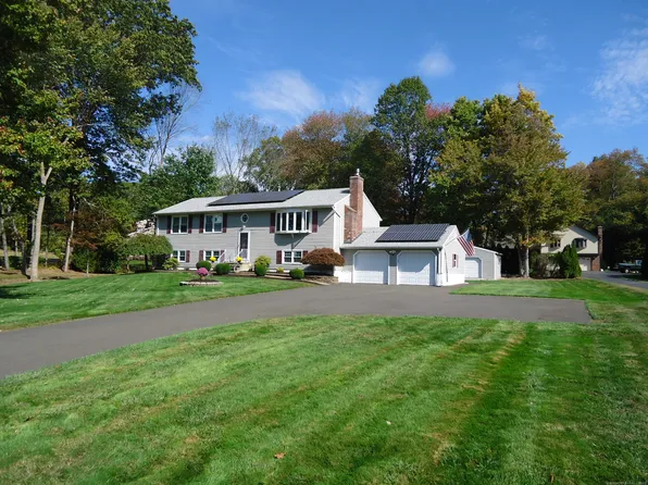 20 Fawn Ridge Drive, North Haven, CT 06473
