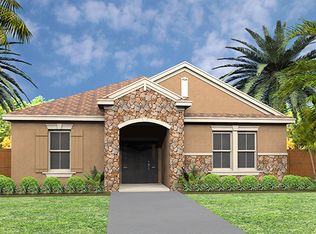 1516 Softshell St, Saint Cloud, FL 34771