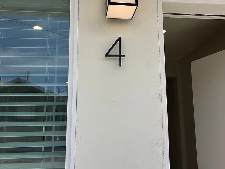 Mississippi Street Apartments — Photo 4