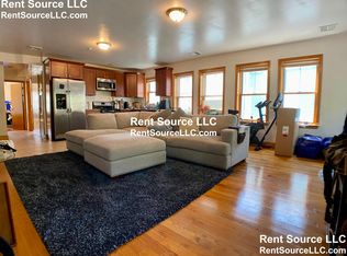 65 Florence St, Somerville, MA 02145